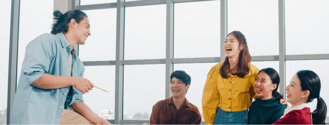 พัฒนาการสื่อสาร